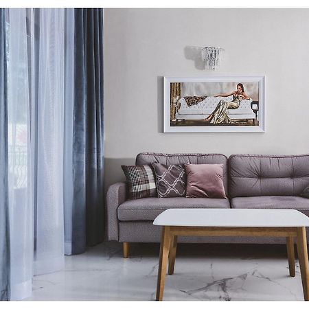 Apartamenty Promenada Элк Экстерьер фото